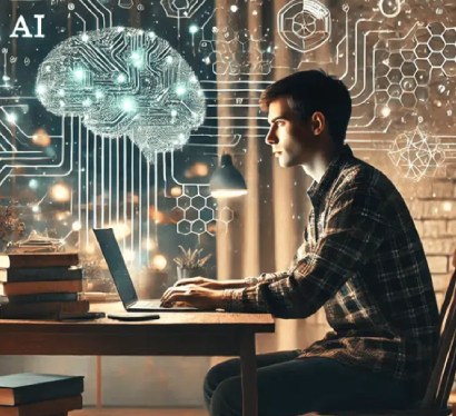 AI course in dubai