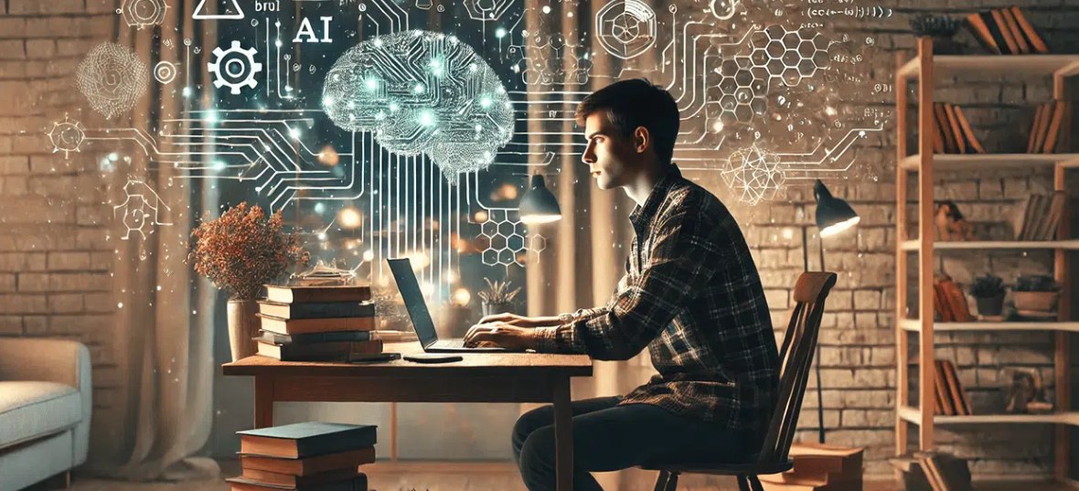 AI course in dubai